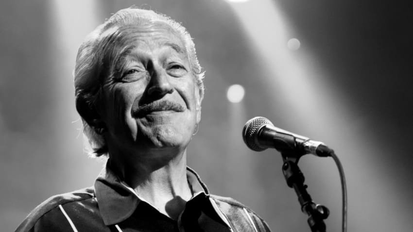 Charlie Musselwhite