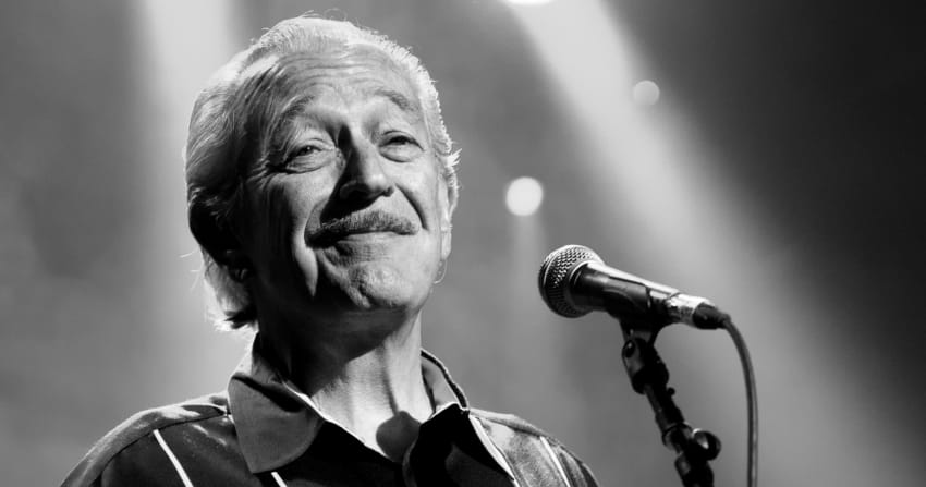 Charlie Musselwhite