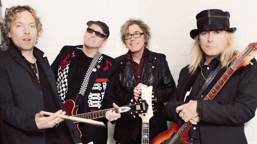 Cheap Trick