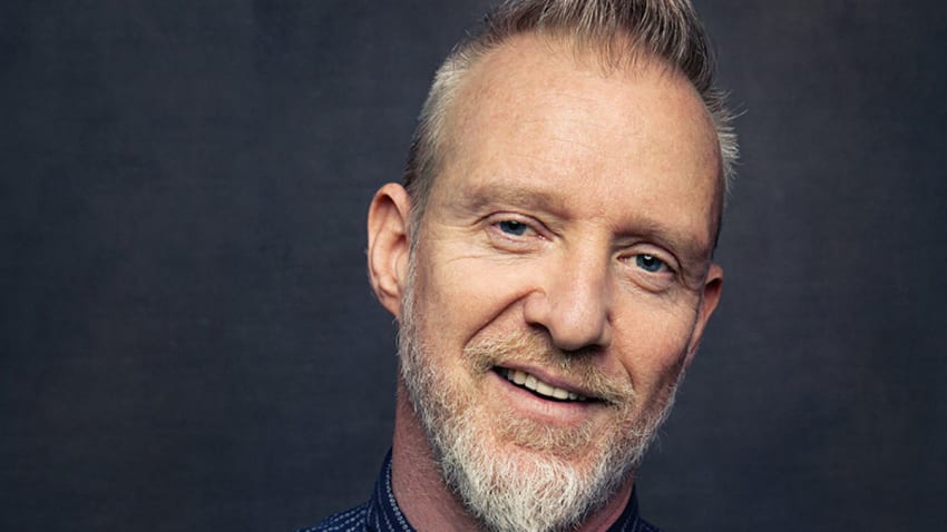 Chris Barron