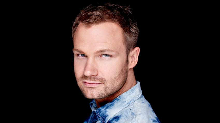 Dash Berlin