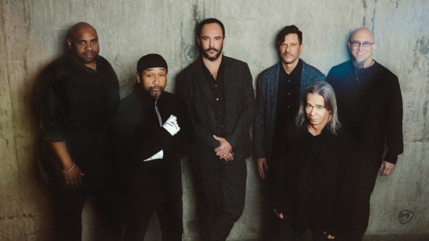 Dave Matthews Band