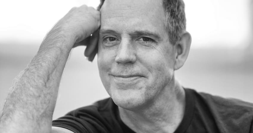 David Wilcox