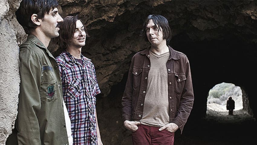 Dead Meadow