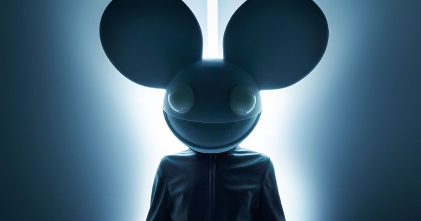 Deadmau5