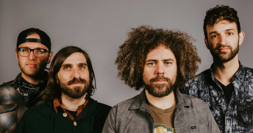 Dopapod Press Hi-Res October 2021