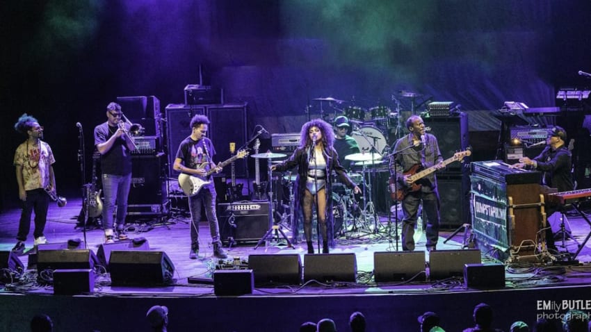Dumpstaphunk