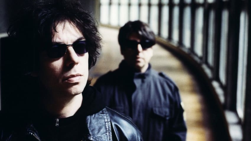 Echo & the Bunnymen
