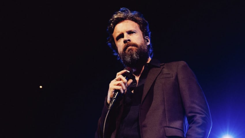 Father John Misty