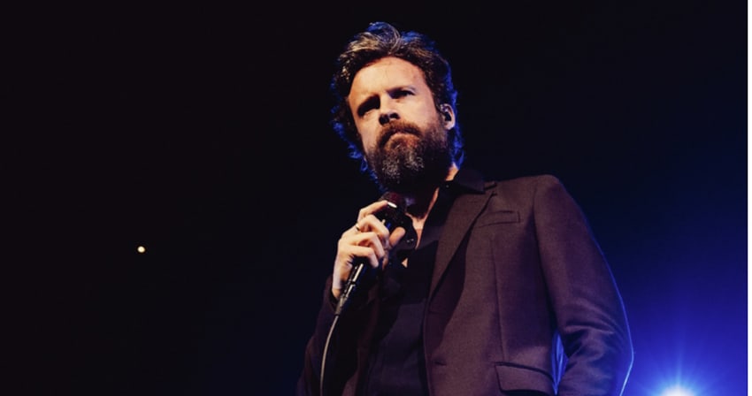 Father John Misty Live Press Sept 2024