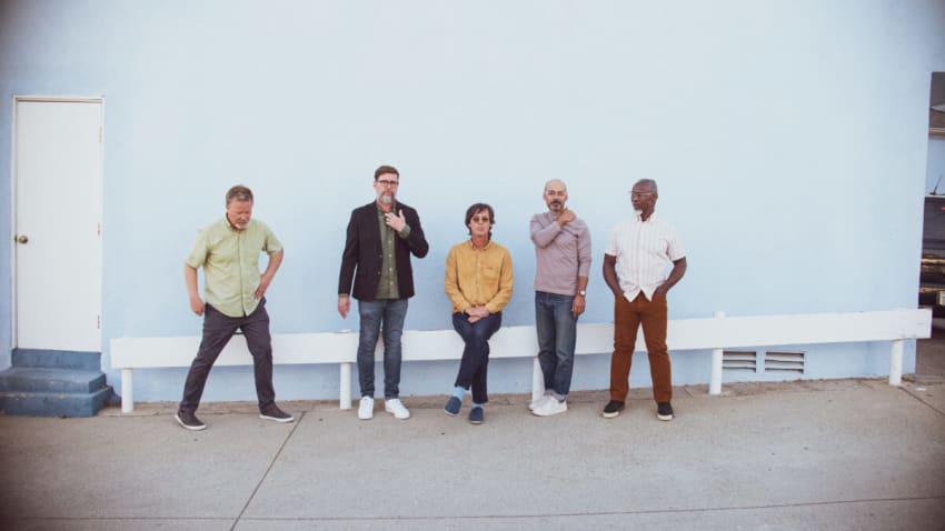 The Greyboy Allstars