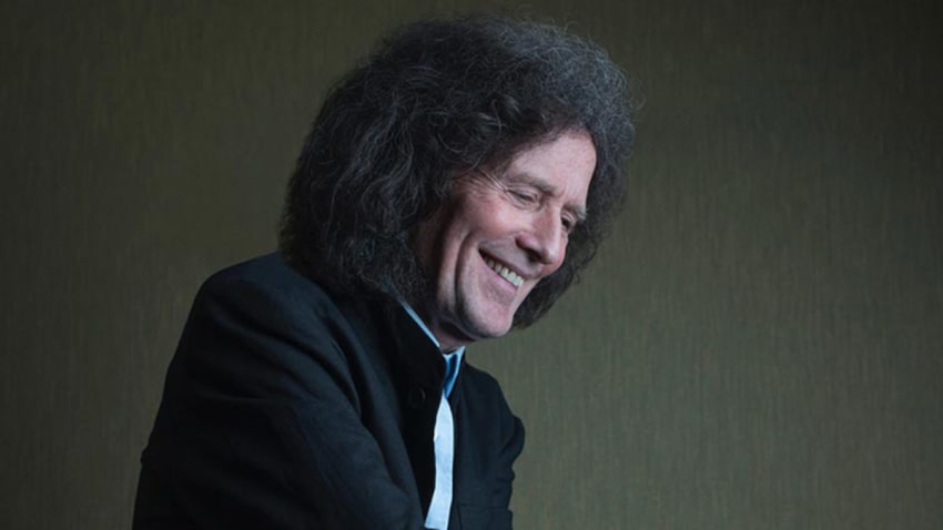Gilbert O'Sullivan