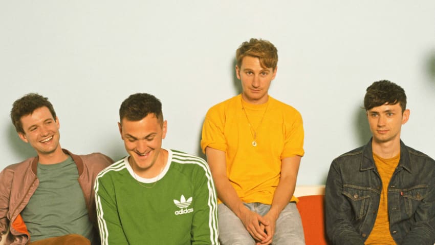 Glass Animals