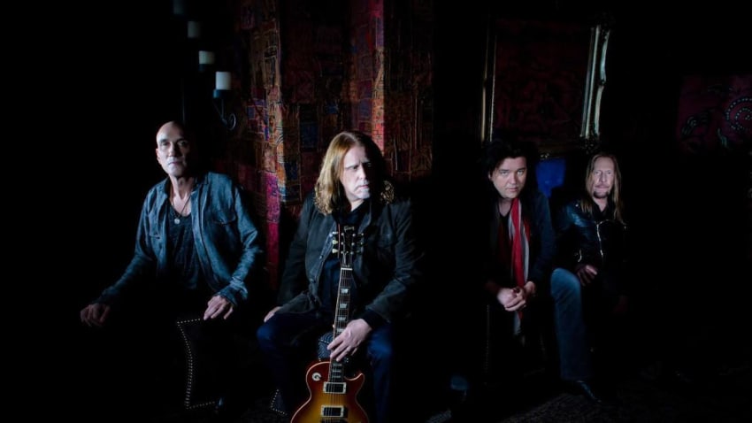 Gov't Mule