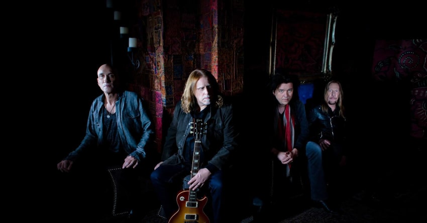 Gov’t Mule