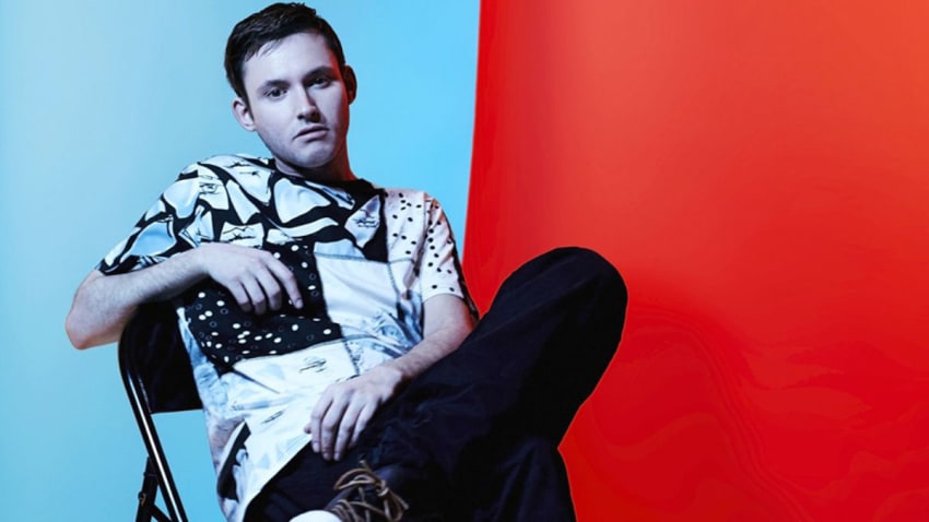 Hudson Mohawke