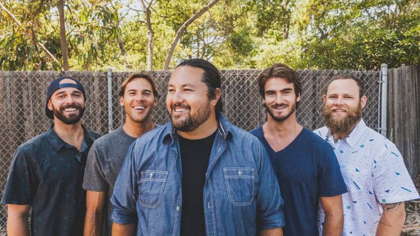 iration tour lineup