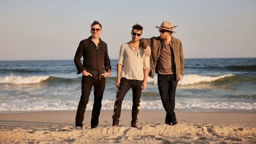 Jamie McLean Band