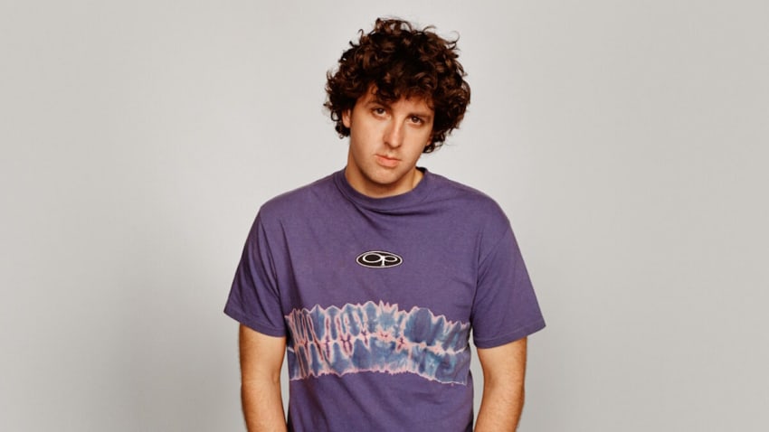 Jamie xx