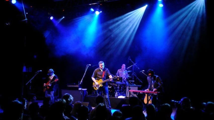 Jason Isbell