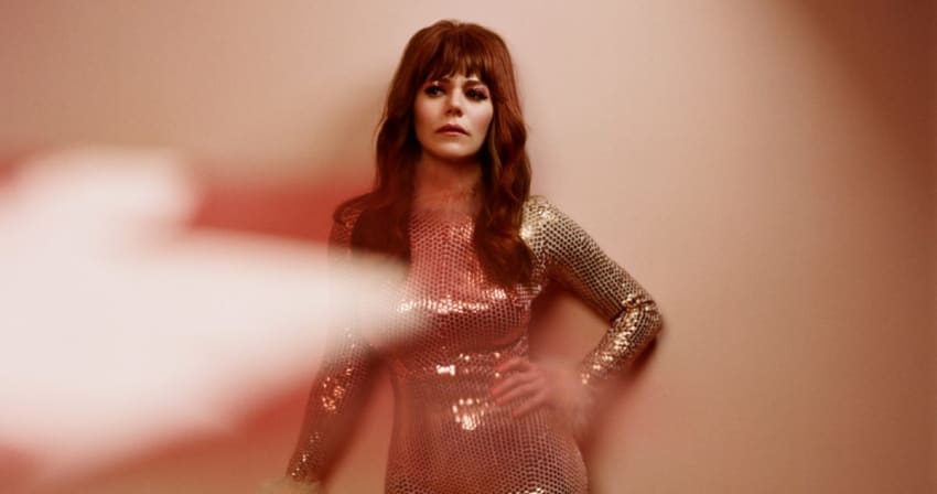 Jenny Lewis 2019 Press