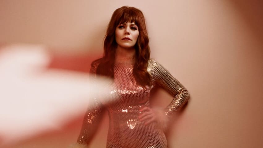 Jenny Lewis