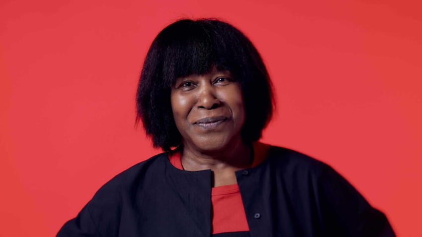 Joan Armatrading