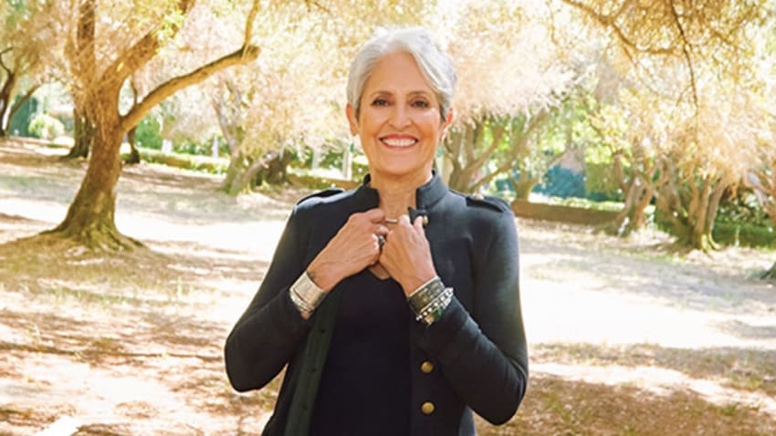 Joan Baez