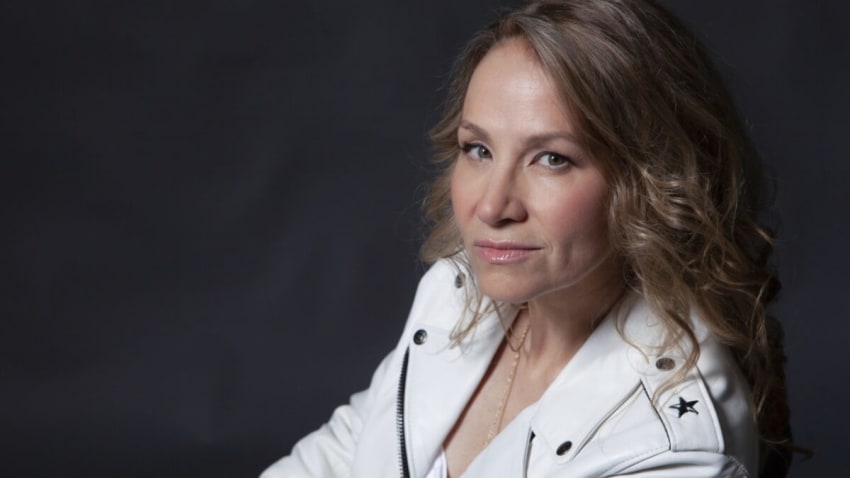 Joan Osborne