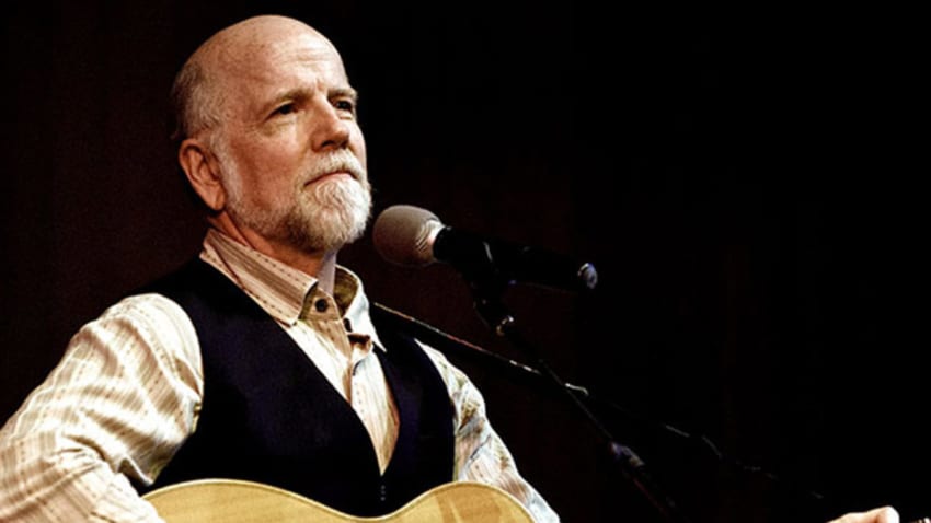 John McCutcheon
