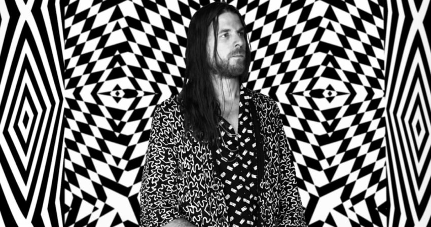 Jonathan Wilson 2018 PRess Crop