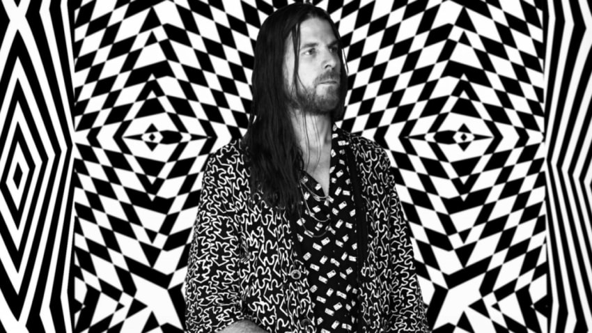 Jonathan Wilson Announces Additional 2018 Tour Dates