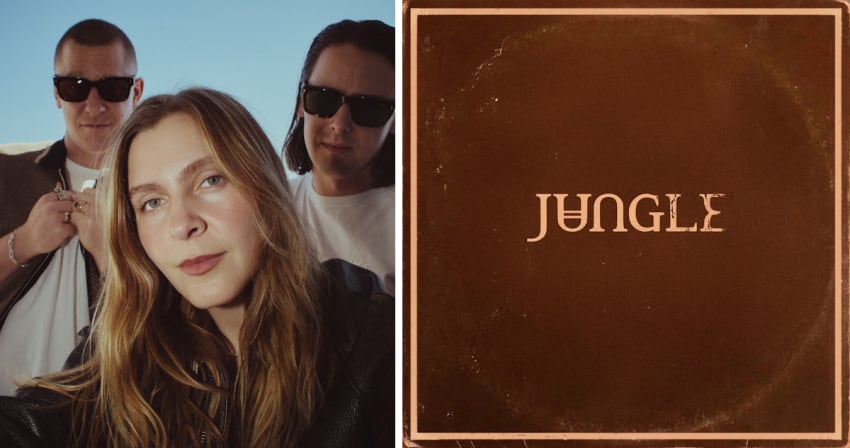 jungle sunshine album Mason Rose