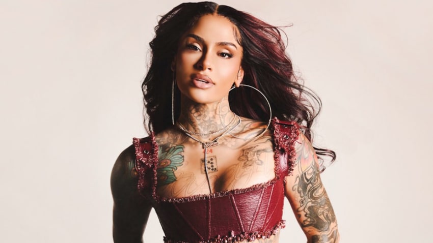 Kehlani