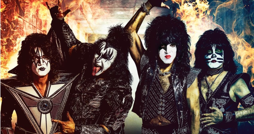 KISS