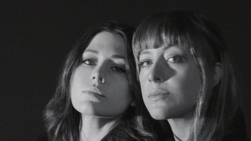 Larkin Poe