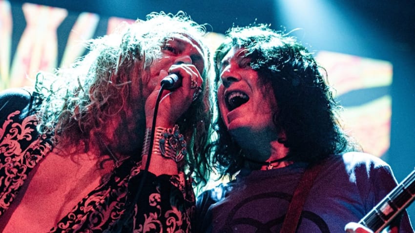 Led Zeppelin 2
