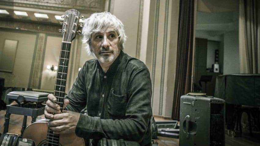 Lee Ranaldo