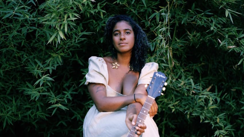 Leyla McCalla