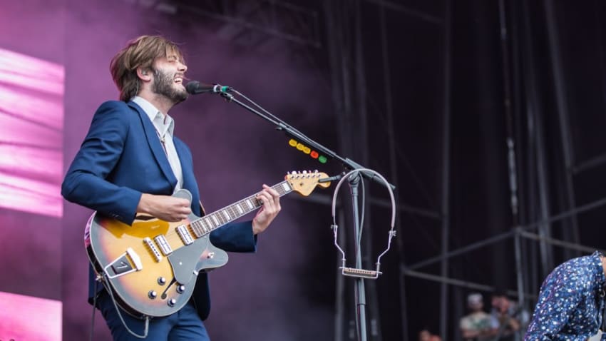 Lord Huron
