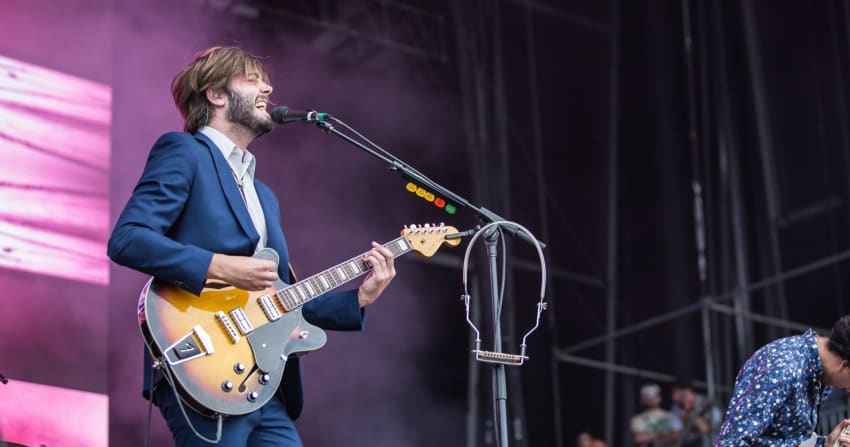 Lord Huron