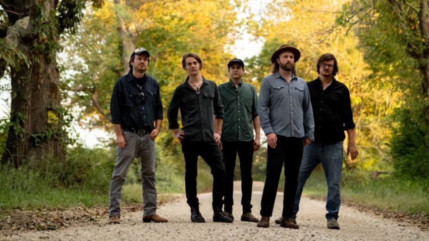 Lord Nelson Shares ‘Country Desperation’ Single: Exclusive Premiere