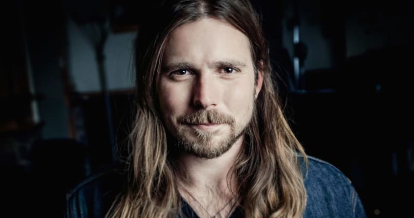 Lukas Nelson Press Myriam Santos Crop