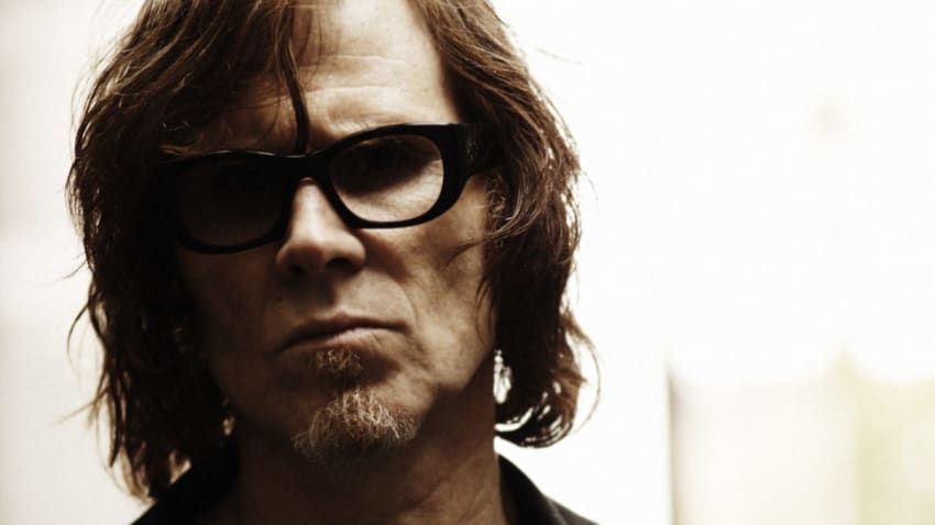 Mark Lanegan