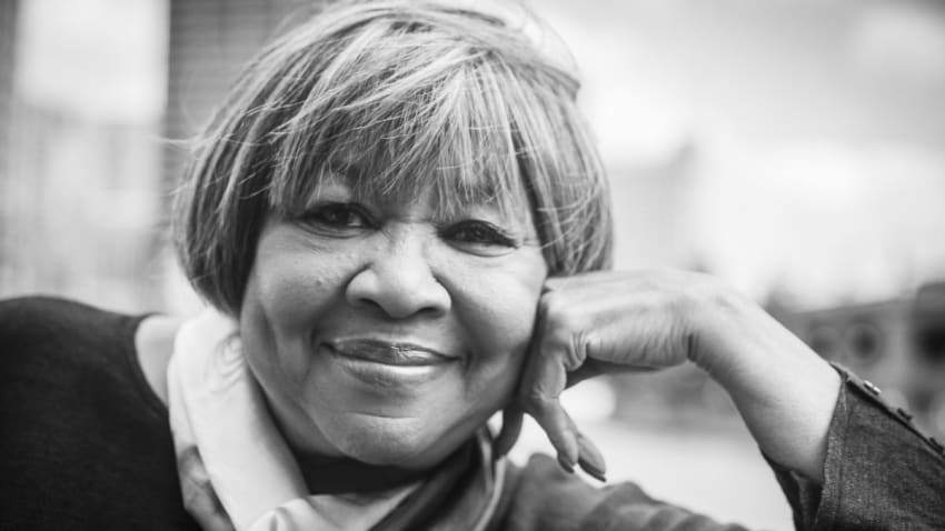 Mavis Staples