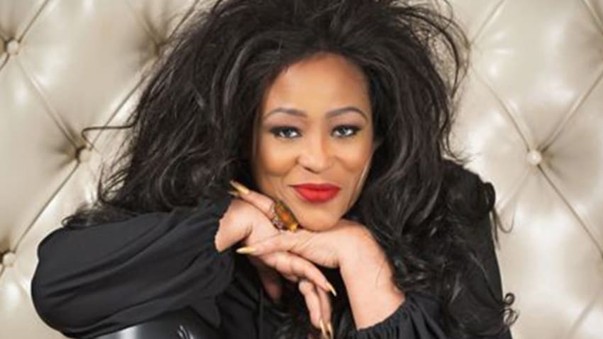 Miki Howard