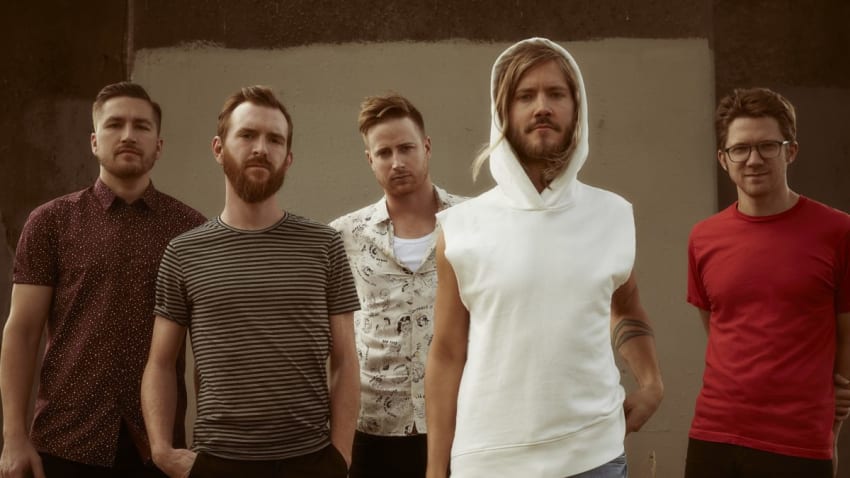 Moon Taxi