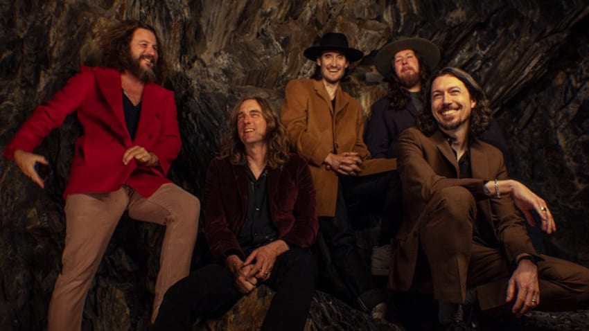 My Morning Jacket