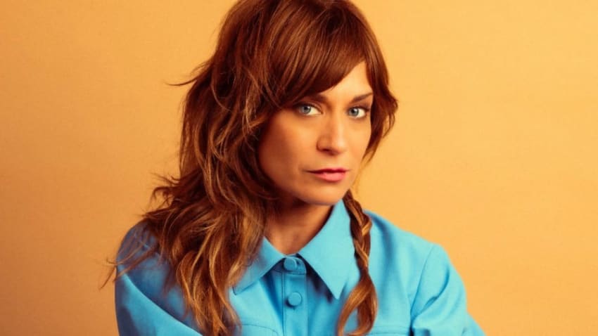 Nicole Atkins