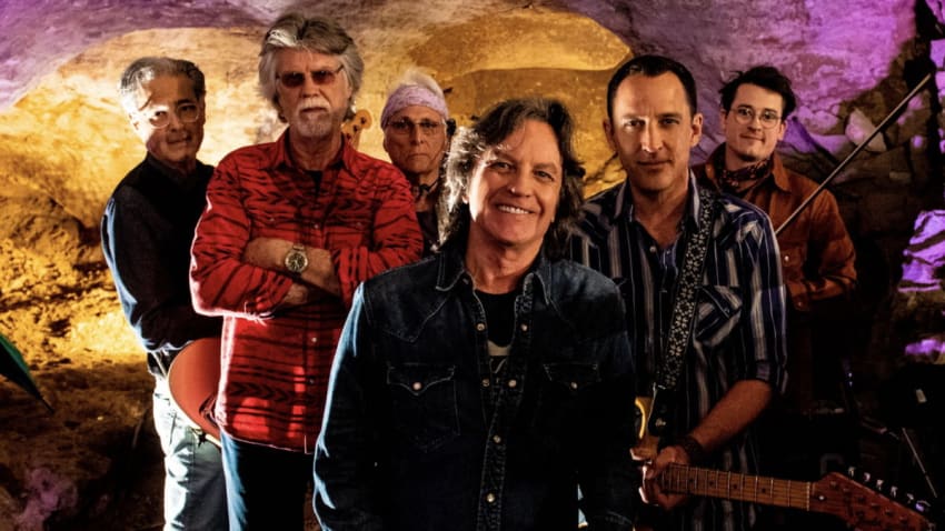 Nitty Gritty Dirt Band